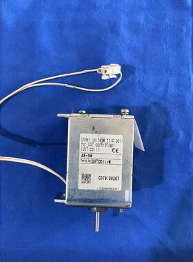 AE-SW UVTCOIL-W 欠压脱扣线圈 ABB UVT控制器工控配件议价维修