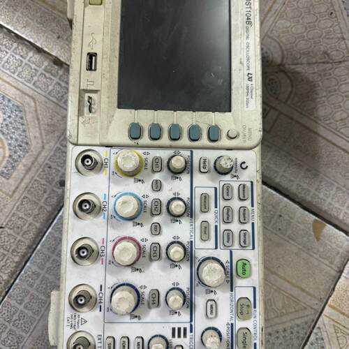 DS1104B RIGOL普源 100M四通道数字示波器议价维修