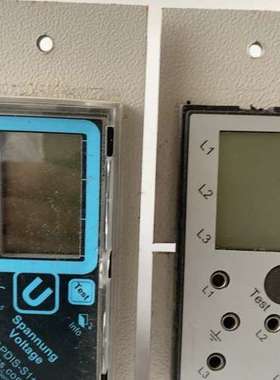 议价德国KRIES带电显示器CAPDIS-S1+/L（R3国外大维修