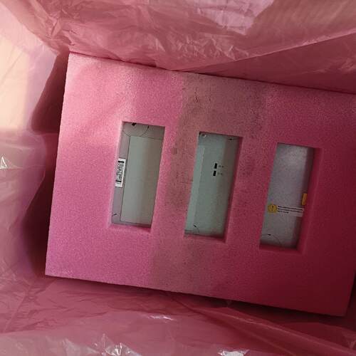 DSQC663 ABB机器人驱动器 工业自动化工控配件议价维修