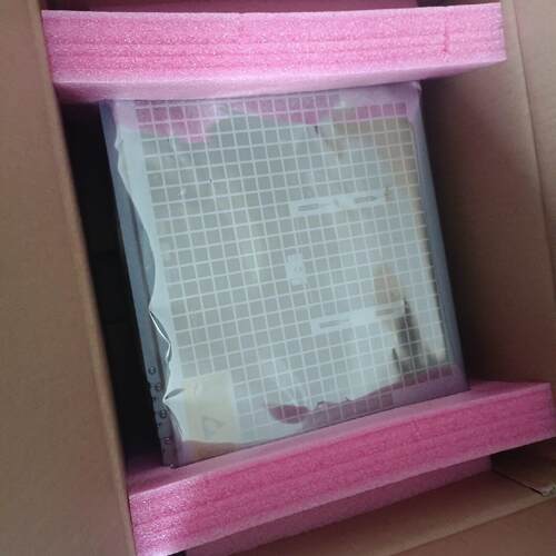 DSQC639 ABB机器人主机 工业自动化工控配件议价维修