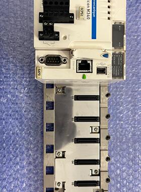 M340 CPS2010 P342030 PLC自动化控制模块议价维修