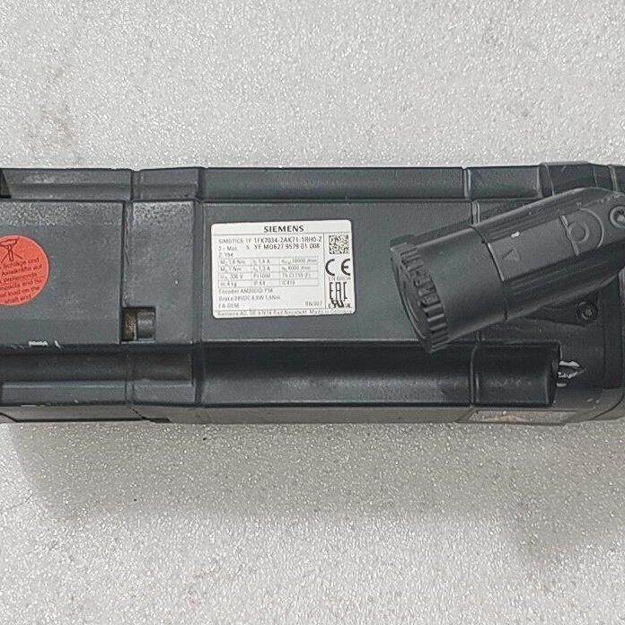 1KF7034-2AK71-1RH0-Z 伺服电机 值 工控自动化配件议价维修