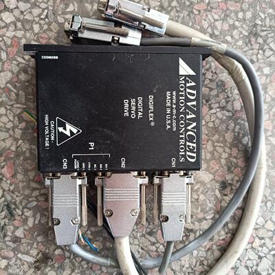 CDD005BB R04 42786-0025 ADVANCED数字伺服驱动器议价维修