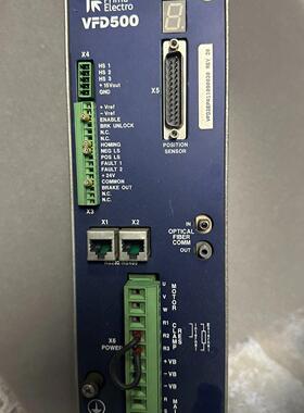 VFD3EPA11090030 驱动器 Prima普瑞玛工控配件议价维修