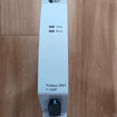 FI830F 3BDH000032R1 工控模块 ABB Profibus DPV1议价维修