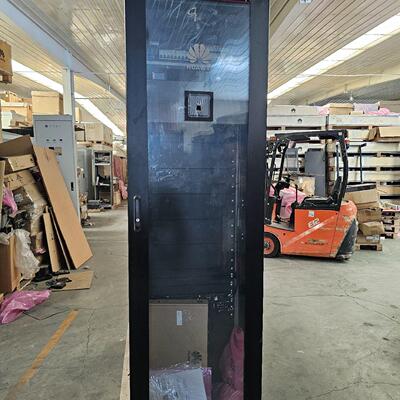 FusionModule800-U101A11MN 3U配电UPS 智能温控冷热通道议价维修