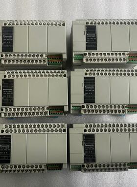 AFPXHC38AT-F 松下PLC工控模块 可编程控制模块议价维修