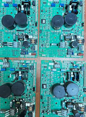 OVFR03B-403(LRU) KEA26800ACC1 奥的斯变频器驱动板议价维修