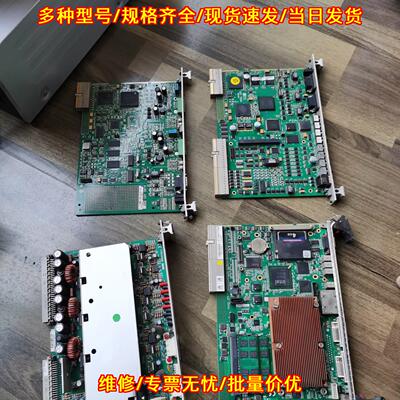 CST587A 8SMPM4663 COMAU柯马工业主板电源板通信卡议价维修