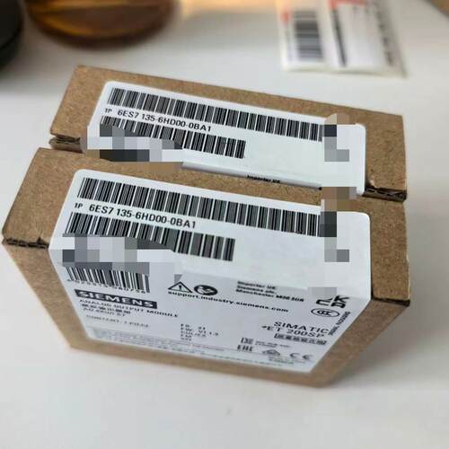 6ES7135-6HD00-0BA1 模拟输模块 ET200SP工控自动化模块议价维修