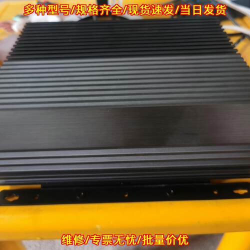 TD-WUFO-6000 天迪工控工控主机 I7-6700 嵌入式工控设备议价维修