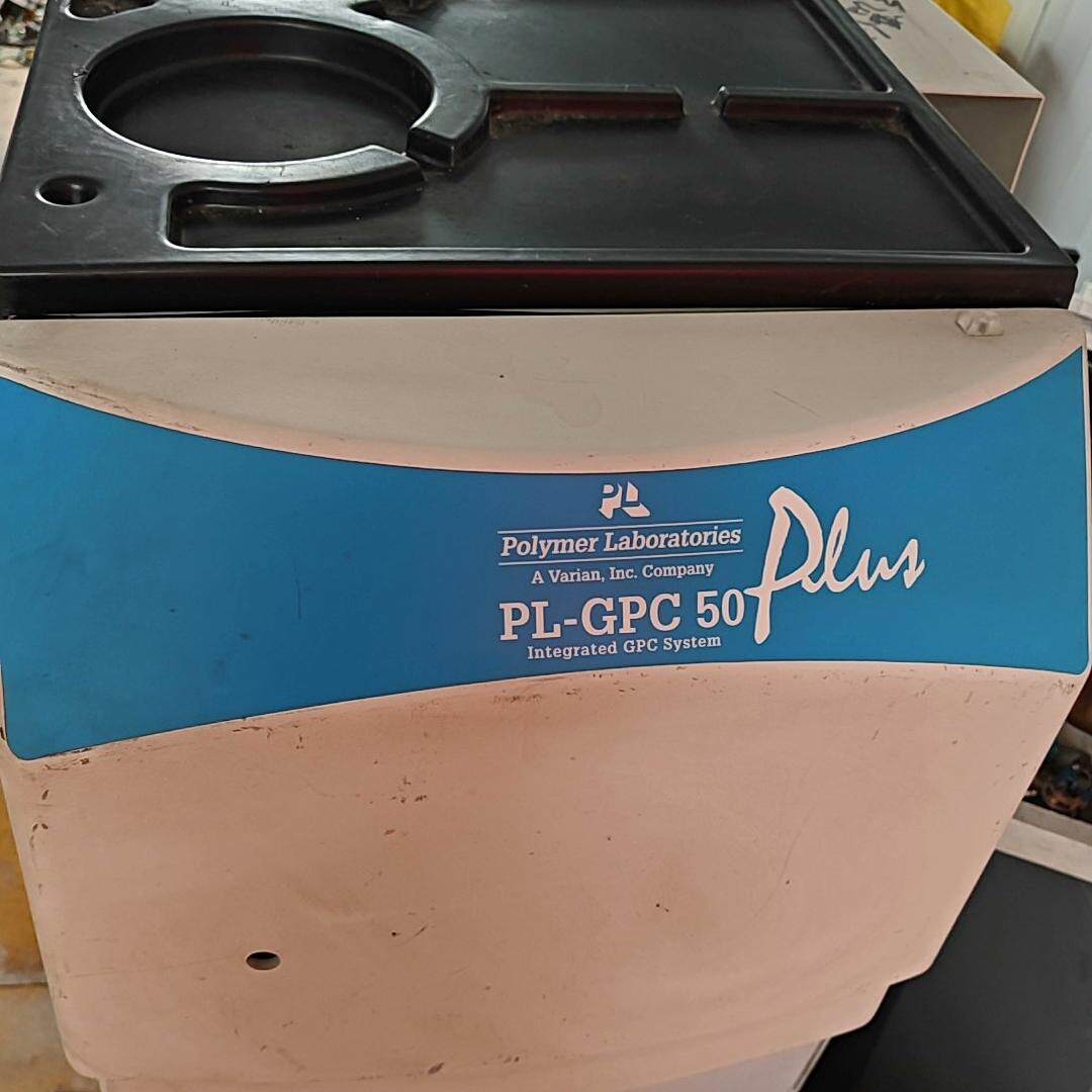PL-GPC50 Plus 多检测器凝胶色谱仪 实验分析仪器议价维修