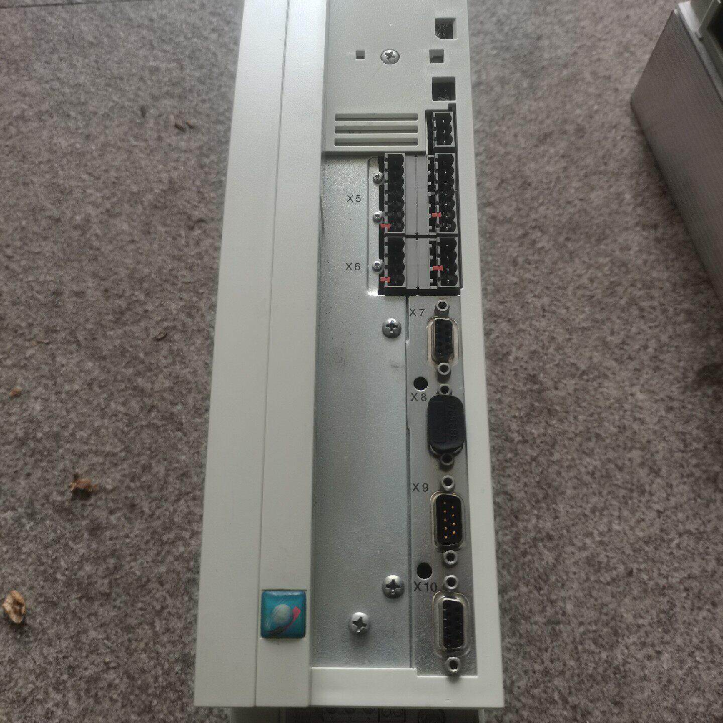 EVS9324-ES 伦茨变频器 9300系列 测试包好质保三个月议价维修