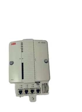 议价ABB PM860K01维修