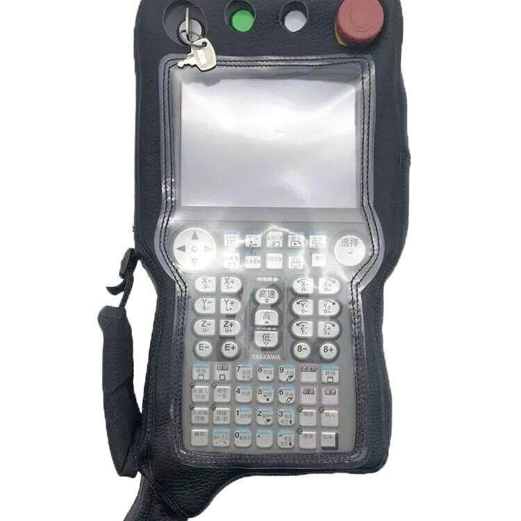 DX100/DX200 YASKAWA安川机器人示教器保护套议价维修
