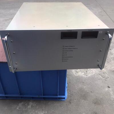 K623 SCHAEFER激光机 工业工控设备议价维修