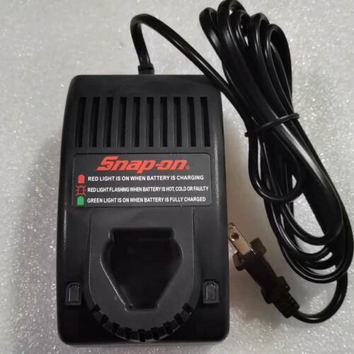 CTCJ596 7.2-9.6 Snap-on电池充电器议价维修