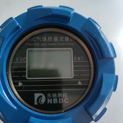 LRDC/S-GZB-L-3-15/ES4/Y 东驰热式气体质量流量计议价维修