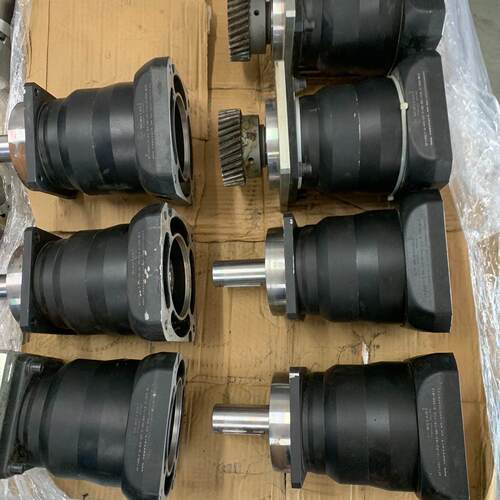 AF140 AF160 AF180 法兰精密行星减速机 纽仕达NEWSTART议价维修