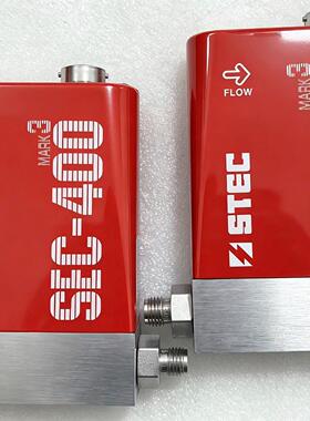 SEC-400MK3 质量流量控制器 Horiba STEC O2 N2 流量1SLM议价维修