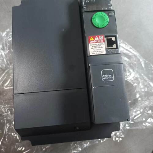 ATV320U75N4C 变频器 工业工控调速设备议价维修