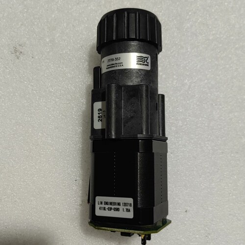 7770-352 4118L-03P-05R0 罗丹尼进样阀 实验器材配件议价维修