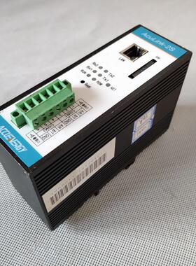 AcuLink-2S 通讯管理机 4G串口服务器 1网2串 爱博精电议价维修