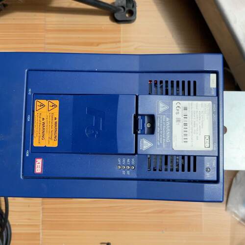 00F6000-CMAT/20F6K13 KEB科比驱动器 工控自动化配件议价维修