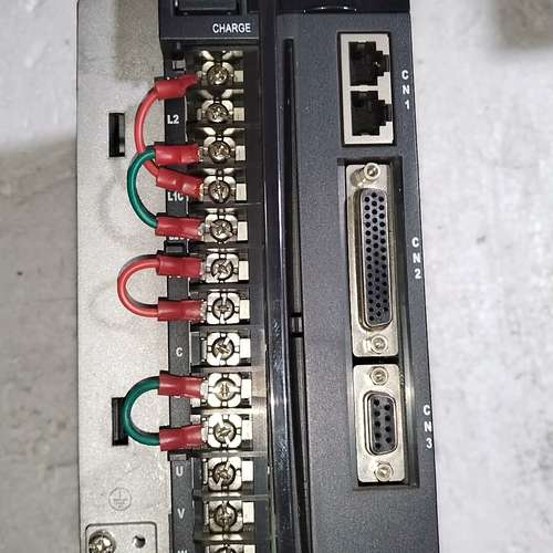 议价东菱伺服驱动器EPS-B2-02D2AA-A000-G维修