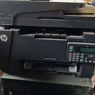 M128fn多功能一体维修 MFP 议价惠普LaserJet Pro