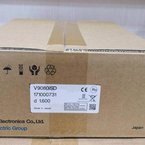 V9080iCD V9080iSD V9100iC V9120IS 富士工业触摸屏议价维修