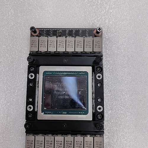 议价NVIDIA Tesla NVLink V100 sxm2维修