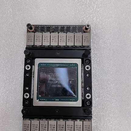 议价NVIDIA Tesla NVLink V100 sxm2维修