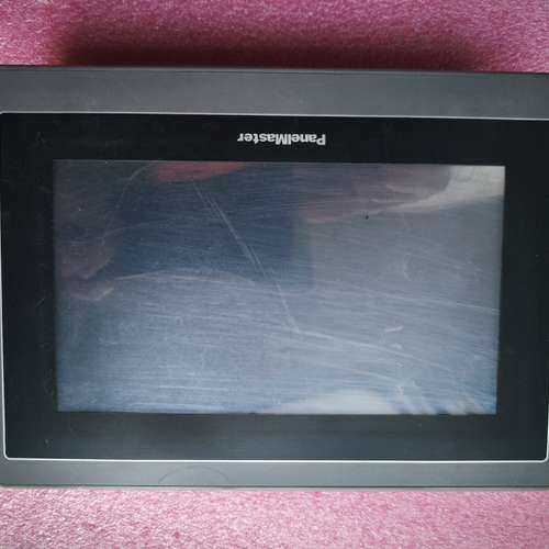 议价屏通PK070-WST20-P1R1C00 实物图现货拍摄维修