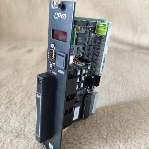 议价B&R Bernecker&Rainer CP60 ECCP维修