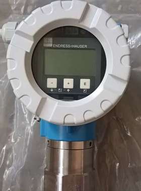 议价出售全新恩德斯豪斯E+H雷达液位计FMP40-6KK2GRJ维修