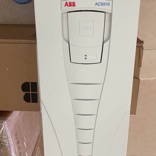 ACS510-01-03A3-4 ABB变频器 工业工控调速设备议价维修