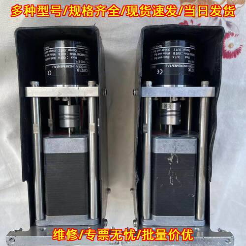 PK268-02B-C41 AMAT 增量编码器 工控自动化配件议价维修