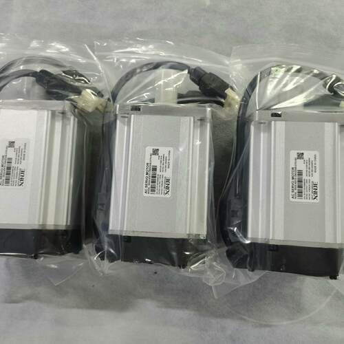 MS5S-80STE-CM03230B 信捷伺服电机 1.0kw工控自动化配件议价维修