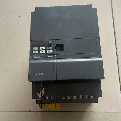 议价变频器   宇控YK530-T4-015G变频器15千瓦维修