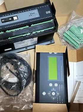 PPU-3 PPU/2/GS 丹控并机控制器 工业并联保护单元议价维修