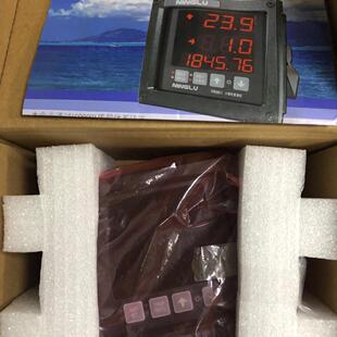 IR861 计程仪复显仪 NINGLU 船用航海设备议价维修