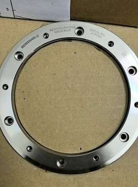 议价英国Renishaw RESA30USA104B编码器环维修