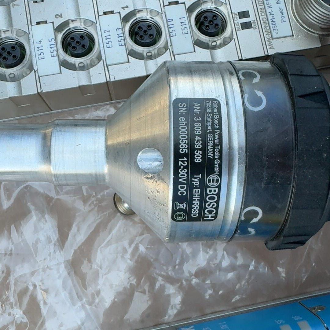 EHHRRSD 3609439509 电动T型手柄 BOSCH博世工业配件议价维修