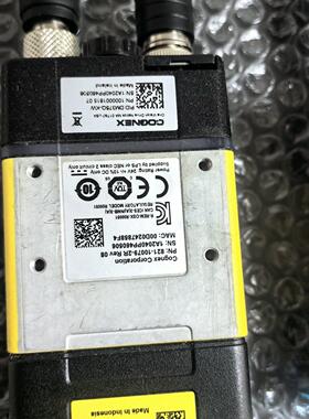 DM375Q-KW 821-10079 康耐视工业扫码器 自动化读码设备议价维修