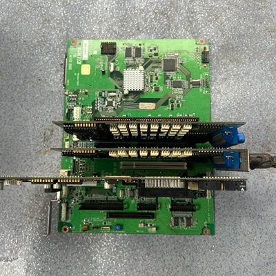 AA8147A I/O-1 东京SEIMITSU工控卡板议价维修