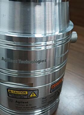 TwisTorr 84 FS X3502-64000 安捷伦分子泵 实验室设备议价维修