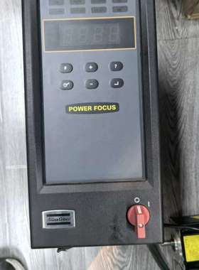 议价Atlas Copco PF4000-C-PB-HW控制器，维修