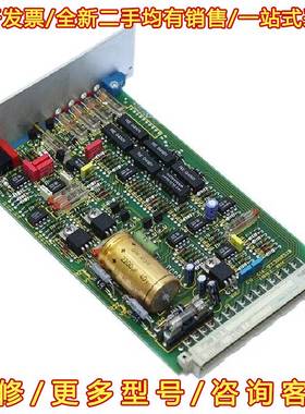 议价Rexroth力士乐液压比例放大VT3000S35R1现维修